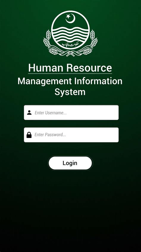 hrmis ots login